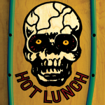 HOT LUNCH – S/T HOT LUNCH – S/T