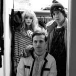Watch: Icky Blossoms “Village” Watch: Icky Blossoms “Village”