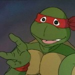 First Turtle Cast in the “Teenage Mutant Ninja Turtles” Reboot Film: Alan Ritchson Cast as Raphael