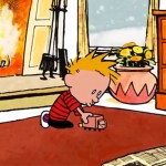 Watch: Calvin and Hobbes Animated Cartoon Short