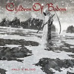Children of Bodom to Release New Album “Halo of Blood” on June 11, 2013 Children of Bodom to Release New Album “Halo of Blood” on June 11, 2013