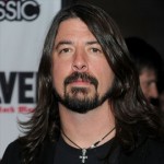 Dave Grohl Lashes Out at TV Talent Shows