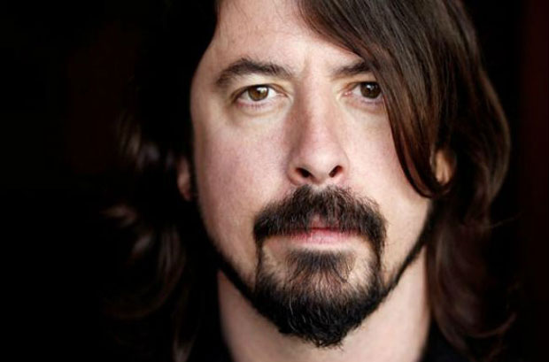 Dave Grohl Dave Grohl