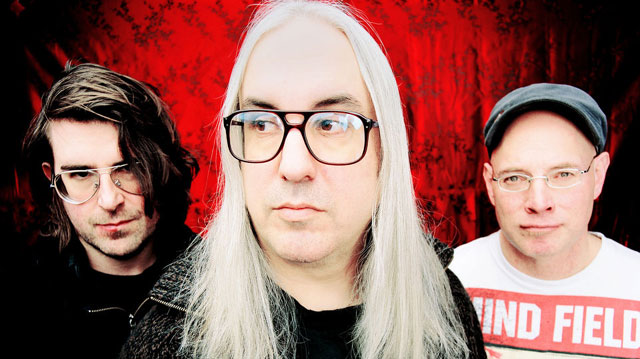 Dinosaur Jr. Dinosaur Jr.