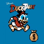 Classic “DuckTales” NES Video Game to Be Remastered for Nintendo Wii U, Xbox, and PS3, to Be Released by Capcom Summer 2013