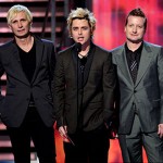 Green Day Launches 2013 US Tour Tonight in Chicago Green Day Launches 2013 US Tour Tonight in Chicago