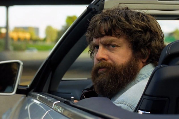 The Hangover 3 The Hangover 3