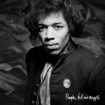 Jimi Hendrix New “Lost” Album “People, Hell And Angels” Available to Stream in its Entirety