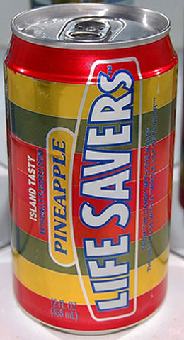 Top 12 Discontinued Sodas and Soft Drinks From the 1980s, 1990s, and