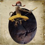 Gorillaz Collaborators Damon Albarn and Jamie Hewlett Bringing “Monkey: Journey to the West” Opera to New York City