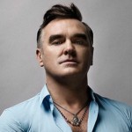 Morrissey to Tour South America, Mexico
