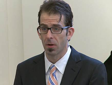 Randy Blythe Randy Blythe