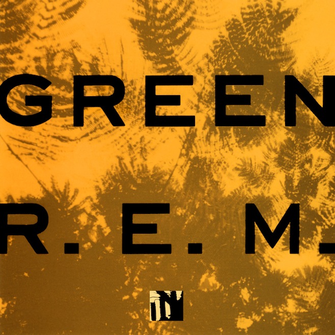 REM "Green" REM "Green"