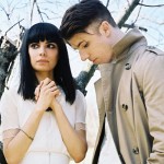 School of Seven Bells Raising Money for Benjamin Curtis’s Cancer Treatment