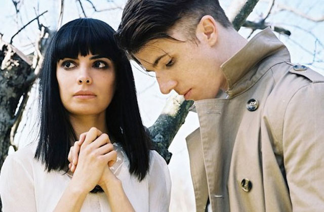 School of Seven Bells School of Seven Bells
