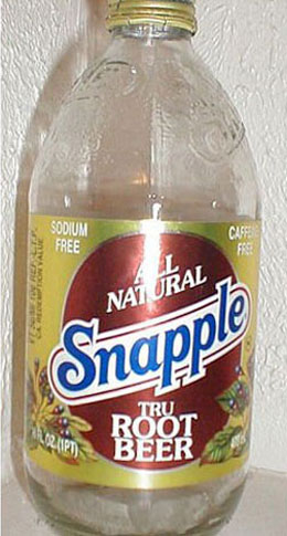 Top 12 Discontinued Sodas and Soft Drinks From the 1980s, 1990s, and