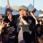 Street Dogs End Their Hiatus, Lenny Lashley (Darkbuster) to Possibly Join Band
