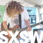 SXSW 2013: Bass Drum of Death at Clive Bar, Austin 3/14/13 SXSW 2013: Bass Drum of Death at Clive Bar, Austin 3/14/13