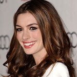 Anne Hathaway to Star With Matthew McConaughey in Christopher Nolan’s “Interstellar”