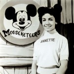 Disney’s “Mickey Mouse Club” Star Annette Funicello Dies at 70 Disney’s “Mickey Mouse Club” Star Annette Funicello Dies at 70