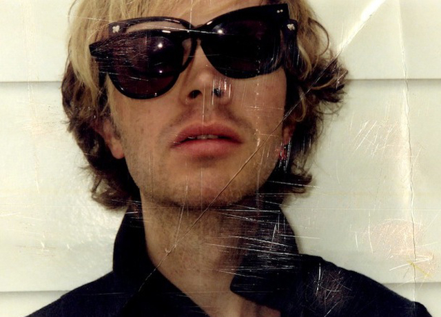 Beck Beck Announces Solo Acoustic Summer 2013 Tour Dates