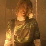Watch: Nirvana’s First-Ever Performance of “Smells Like Teen Spirit”