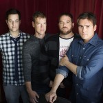Jimmy Eat World Announce Summer 2013 US Tour Dates
