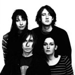 My Bloody Valentine Announce Additional Dates to Their 2013 World Tour My Bloody Valentine Announce Additional Dates to Their 2013 World Tour