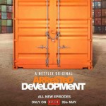 Netflix Reveals the Start Date of the New “Arrested Development” Season Four Episodes
