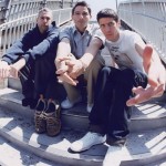 Beastie Boys Sign a Memoir Deal Beastie Boys Sign a Memoir Deal