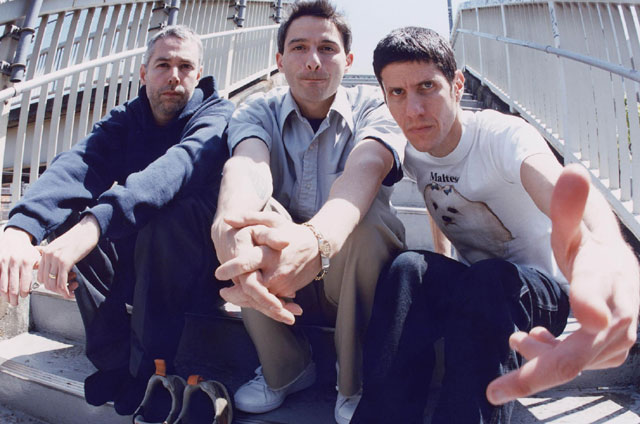 Beastie Boys