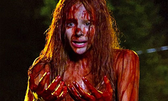 Carrie feat. Chloe Grace Moretz
