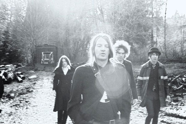 The Dandy Warhols