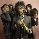 The Flaming Lips Are Working on an Album With Ke$ha The Flaming Lips Are Working on an Album With Ke$ha