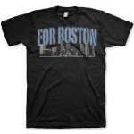 Dropkick Murphys Have So Far Raised $65,000 for Boston Bombing Victims by Selling “For Boston” T-Shirt Via Website Dropkick Murphys Have So Far Raised $65,000 for Boston Bombing Victims by Selling “For Boston” T-Shirt Via Website