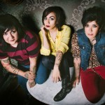 Girl In a Coma Announce 2013 Tour Dates Including Shows With Smashing Pumpkins, Iggy and the Stooges Girl In a Coma Announce 2013 Tour Dates Including Shows With Smashing Pumpkins, Iggy and the Stooges