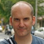 Dischord Records Co-Founder Ian MacKaye (Minor Threat, Fugazi, The Evens) to Speak at the Library of Congress on May 7, 2013 Dischord Records Co-Founder Ian MacKaye (Minor Threat, Fugazi, The Evens) to Speak at the Library of Congress on May 7, 2013