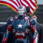 IRON MAN 3 IRON MAN 3