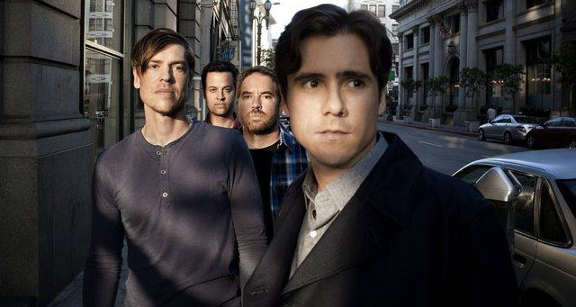 Jimmy Eat World