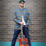 Lenny Lashley of Darkbuster Officially Joins Street Dogs