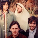Neutral Milk Hotel to Reunite for Tour Neutral Milk Hotel to Reunite for Tour