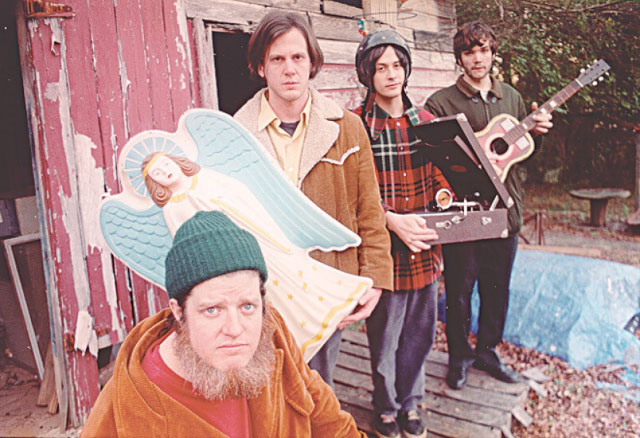 Neutral Milk Hotel