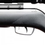 The Air Rifle