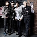The Rolling Stones Announce 2013 Dates for 50th Anniversary Tour The Rolling Stones Announce 2013 Dates for 50th Anniversary Tour