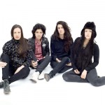 CSS Announce Upcoming 2013 US Summer Tour Dates, Release New Music Video for “Hangover”