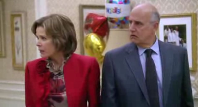 Arrested Development season four trailer
