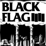 Listen: Black Flag “The Chase” Listen: Black Flag “The Chase”