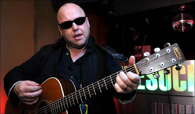 Black Francis
