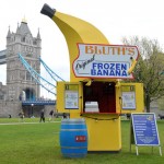 Bluth’s Original Frozen Banana Stand to Open for Business During World Tour Leading Up to “Arrested Development” Season Four Premiere