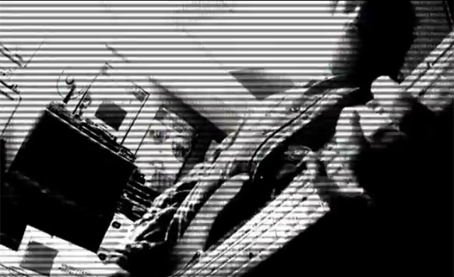 Bullet Treatment "Ex-Breathers" music video